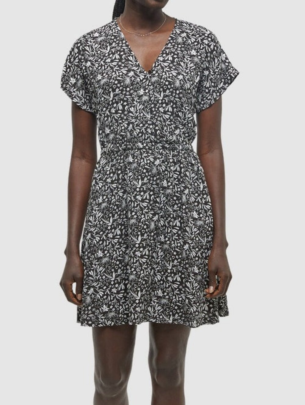 Tentree Kits Dress